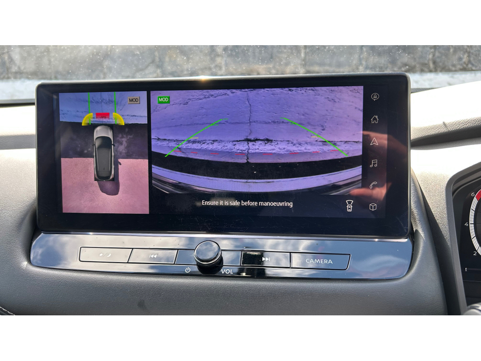 2023 Nissan Qashqai QQ 1.3 HYB SV PREMIUM GR RR MY €32,495