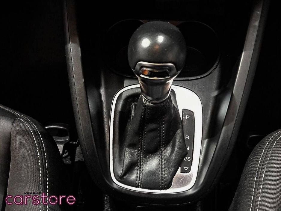 2017 Audi A1 - image 15