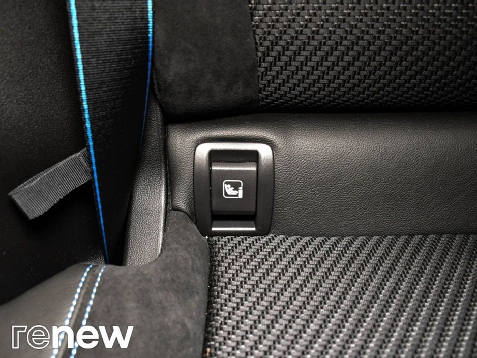 2024 Renault Austral E-TECH Hybrid 200 iconic esprit Alpine €39,950