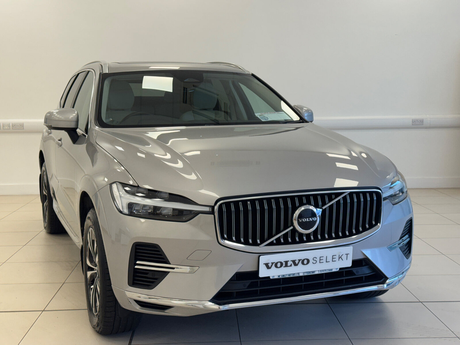 2022 Volvo XC60 for sale in , Ireland