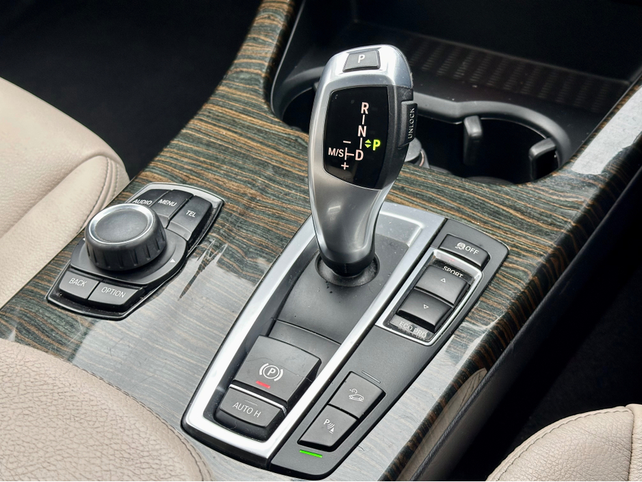 2014 BMW X3 XDRIVE 20D SE AUTO €14,950