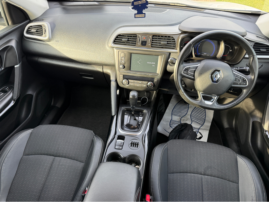 2016 Renault Kadjar - image 12