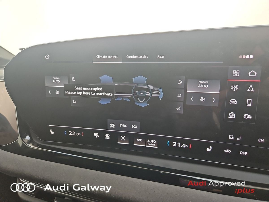 2026 Audi A6 - image 17