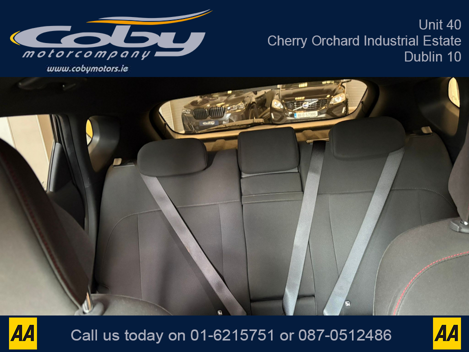 2025 Hyundai Kona - image 19