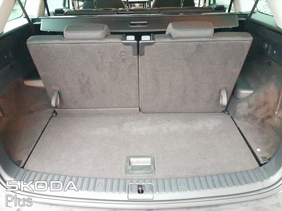 2024 Skoda Kodiaq 2.0 TDI 150HP DSG AMBITION 7 Seat €45,950