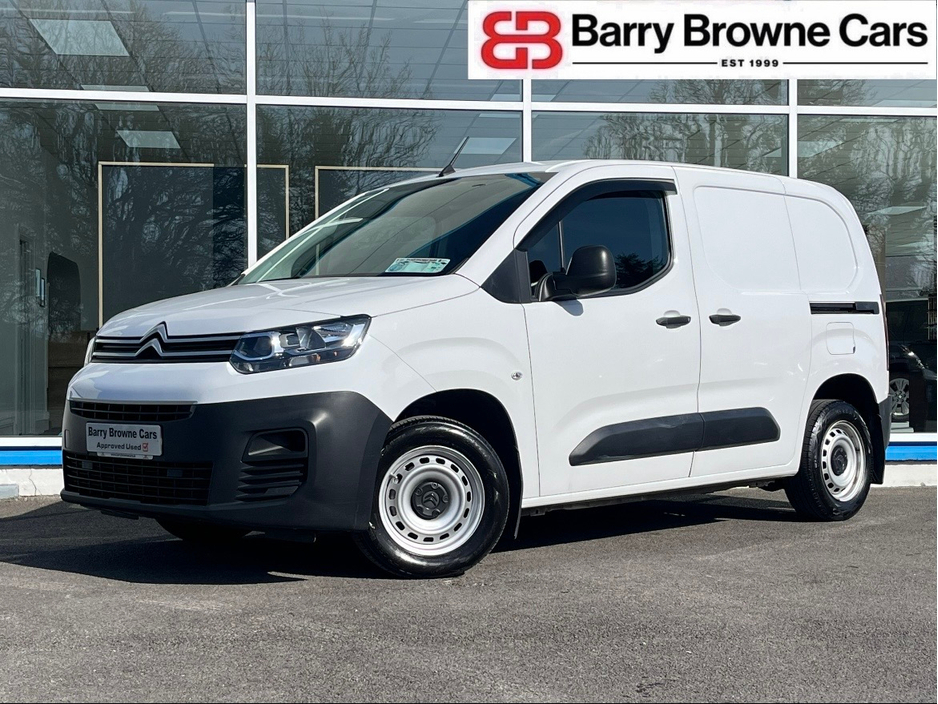 2023 Citroen Berlingo for sale in , Ireland