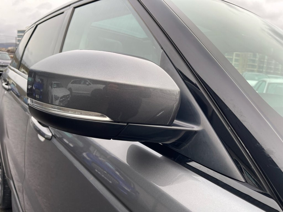 2015 Land Rover Range Rover Sport 3.0 SD V6 HSE SUV 5dr Diesel Auto 4WD Euro 5 (s/s) (306 ps)