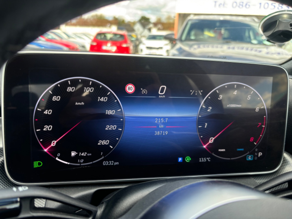 2022 Mercedes-Benz C Class - image 16