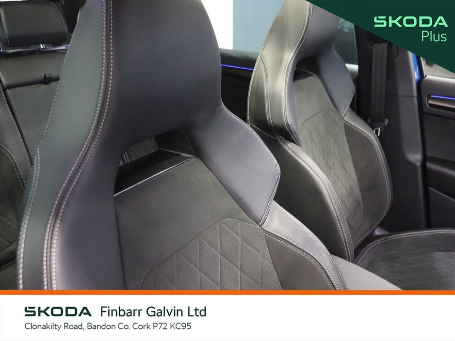 2021 Skoda Kodiaq 2.0 TDI 150HP DSG SportLine 7 Seat €43,950