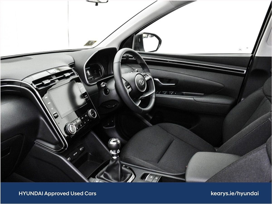 2023 Hyundai Tucson - image 5