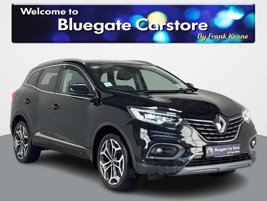 2021 Renault Kadjar for sale in , Ireland