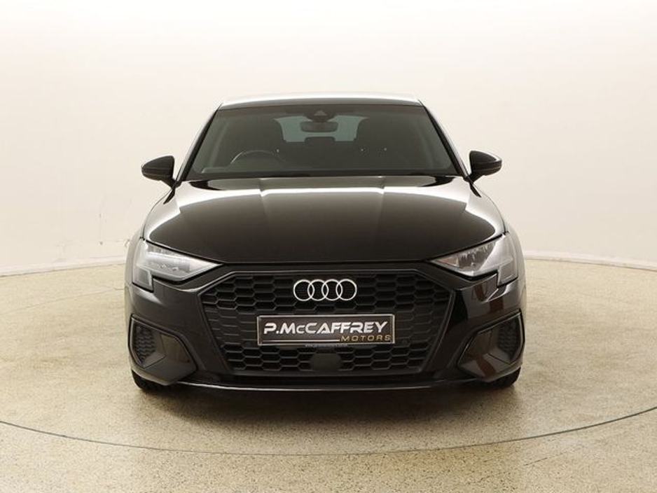 2022 Audi A3 30 TDI 116HP SE €24,750