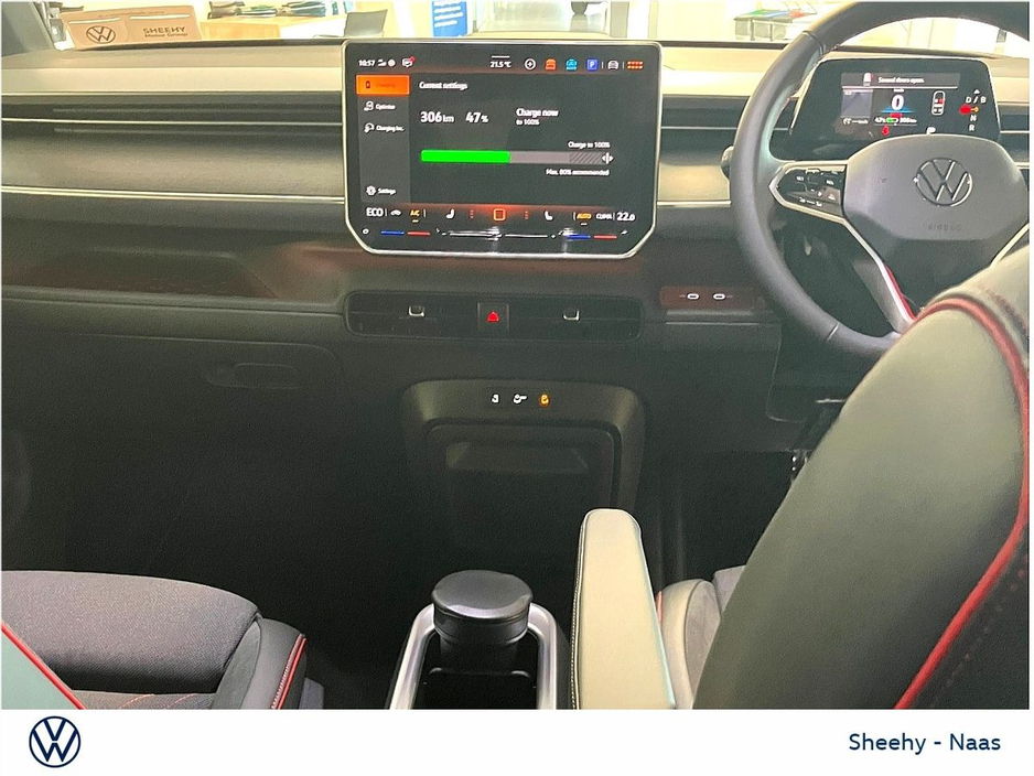 2026 Volkswagen ID.Buzz GTX LWB 7 SEAT 86KWH 340HP 4-MOTION €87,975