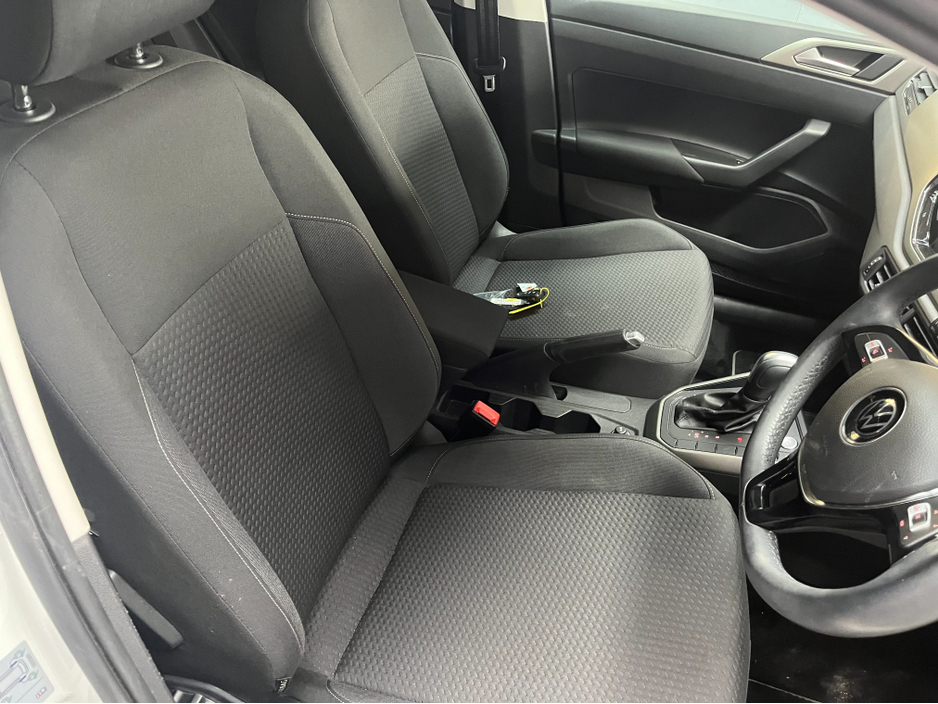 2021 Volkswagen Polo €19950 2021 VOLKSWAGEN POLO TSI COMFORT LINE 1.0 AUTOMATIC / CRUISE CONTROL / REVERSE CAMERA / APPLE CARPLAY €19,950