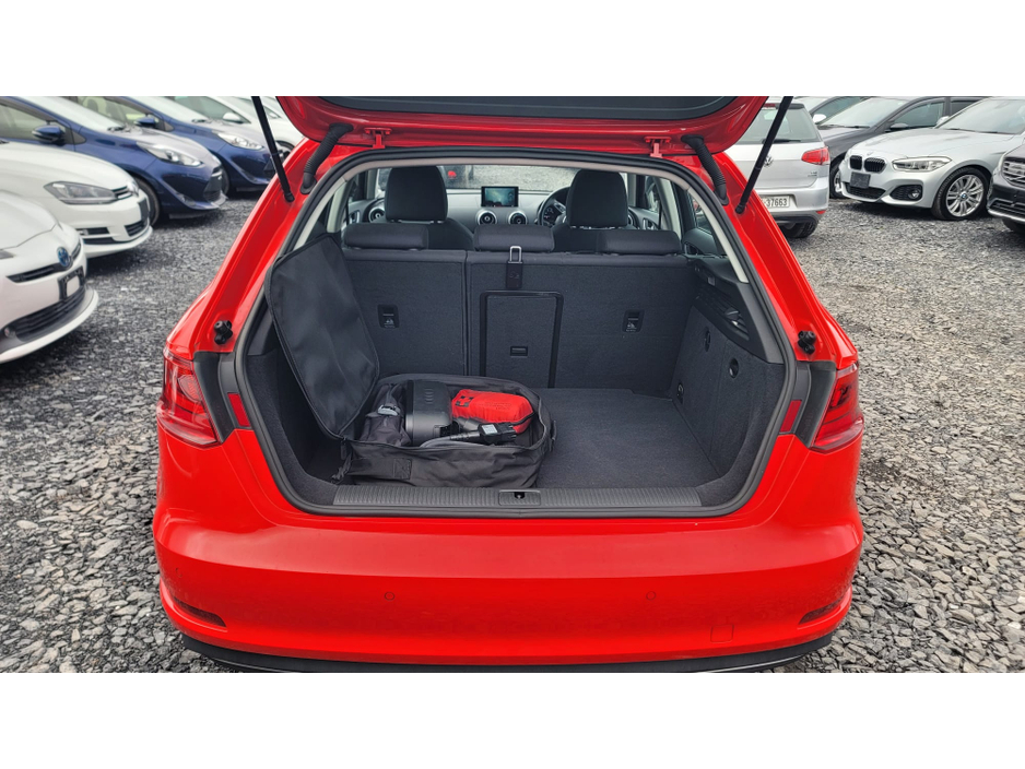 2016 Audi A3 - image 9