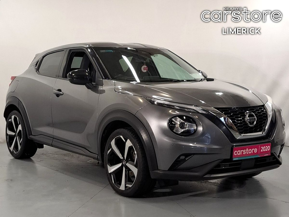2020 Nissan Juke 1.0T PET 2WD SVE €21,880