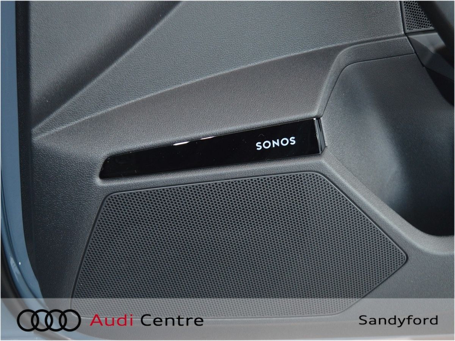 2026 Audi RS3 SB 2.5 TFSI 400HP S-T Q €112,186