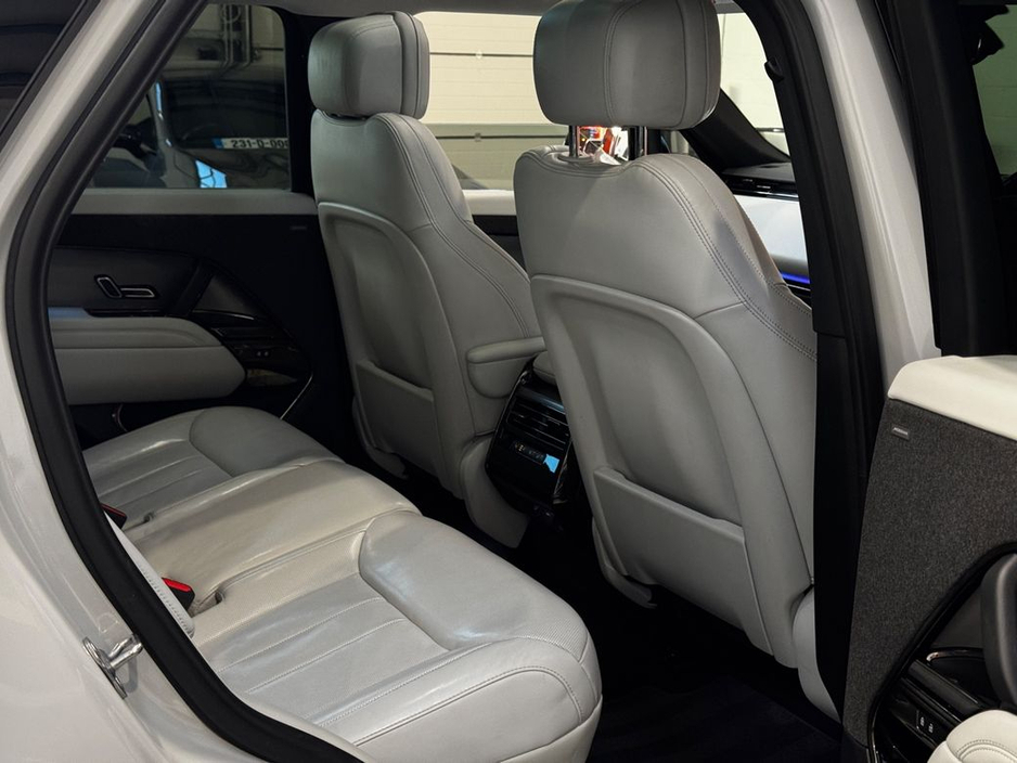 2022 Land Rover Range Rover Sport - image 25