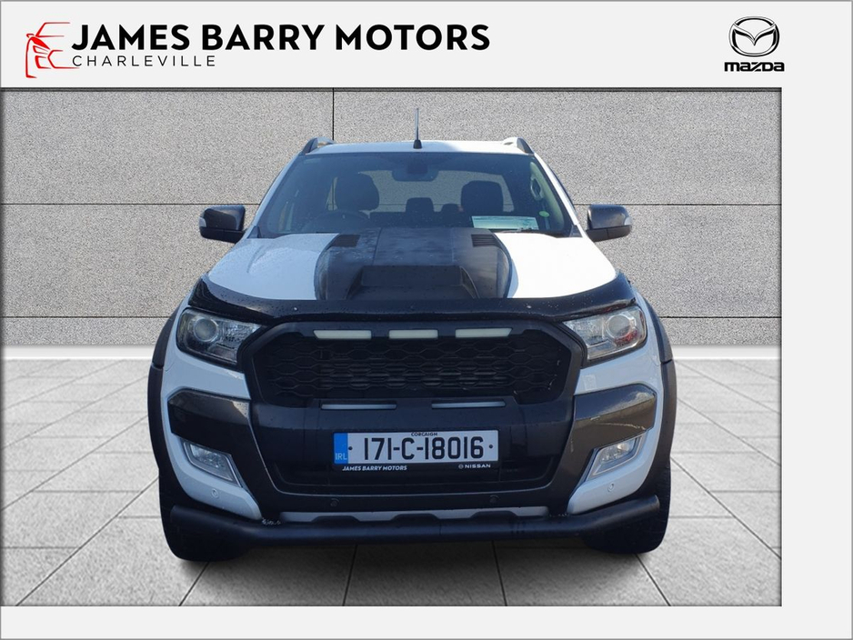 2017 Ford Ranger - image 6