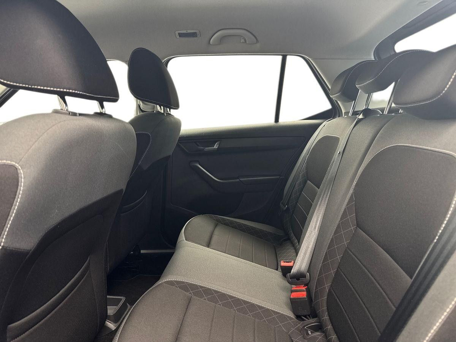 2019 Skoda Fabia 1.0TSI AMB *LOW MILEAGE* €50 P/W €15,890