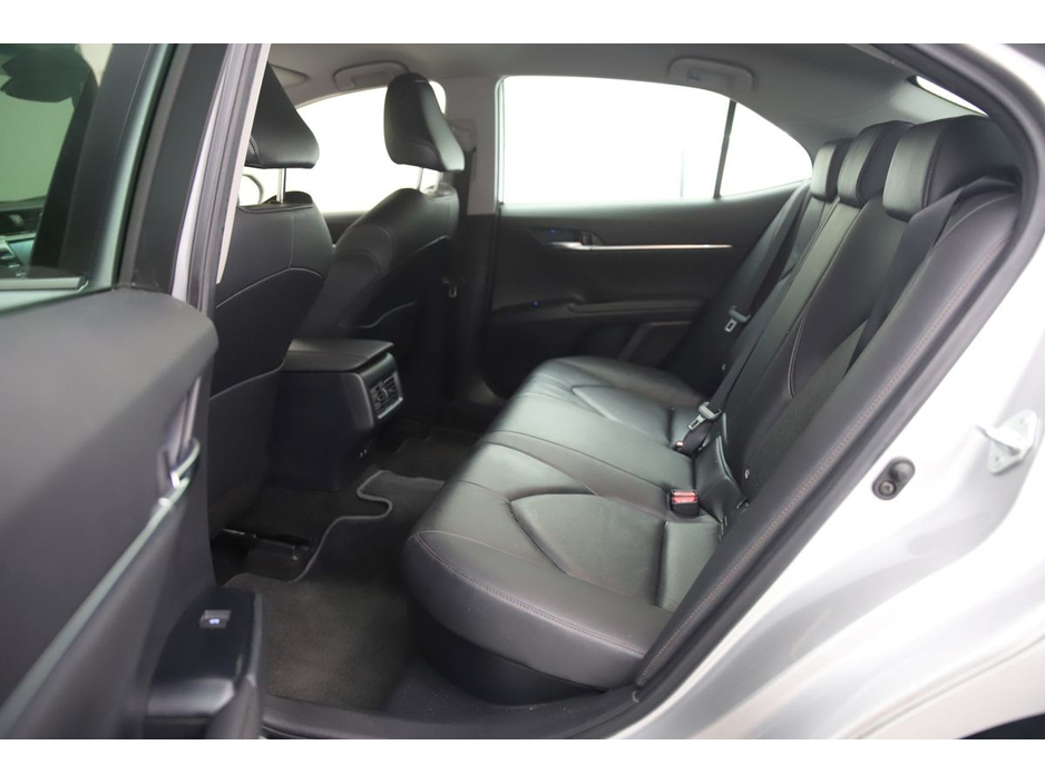 2019 Toyota Camry 2.5 HYBRID PLATINUM *FULL LEATHER*SAT NAV*