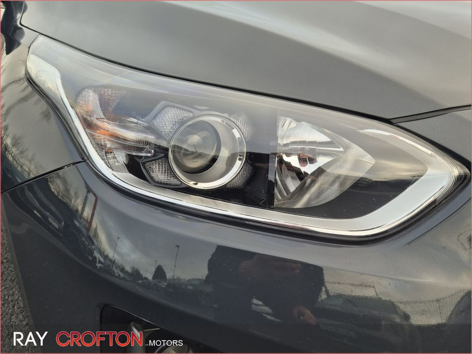 2021 Kia Ceed 1.0 GT Line Petrol €18,950