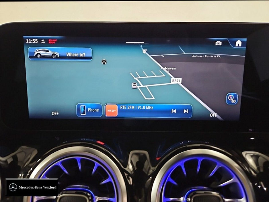 2026 Mercedes-Benz GLA Class - image 19