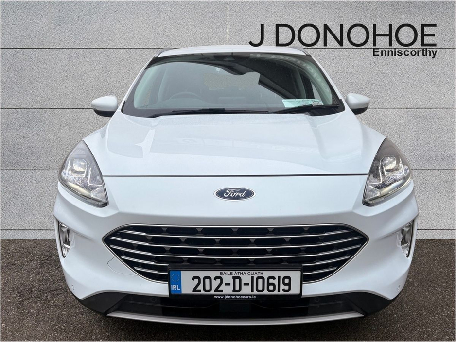 2020 Ford Kuga - image 14