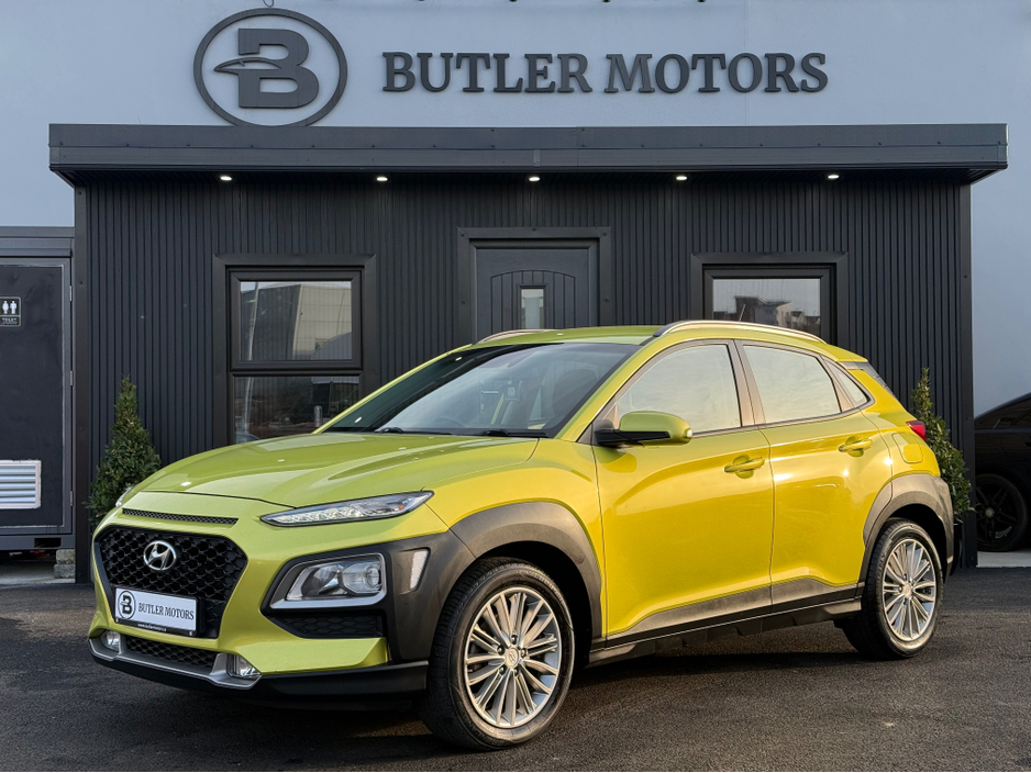 2018 Hyundai Kona for sale in , Ireland