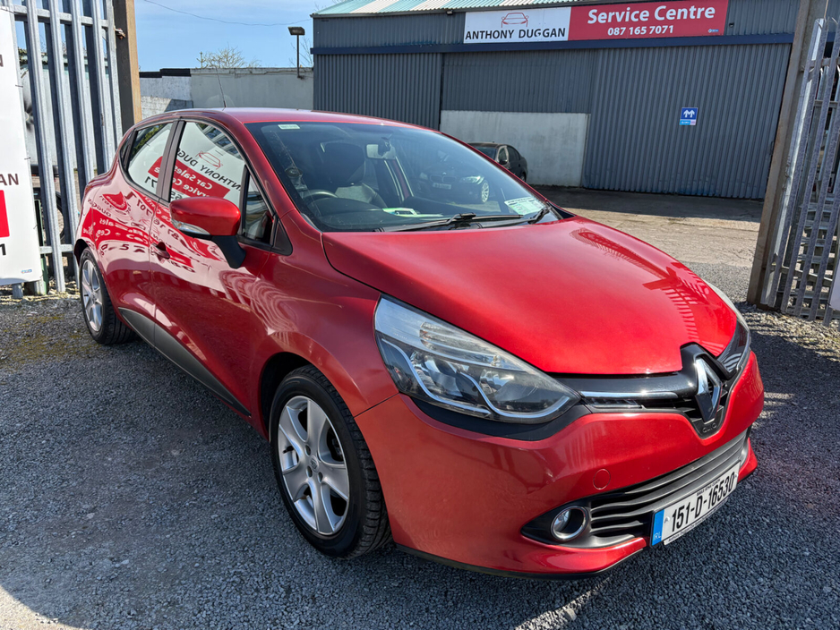 2015 Renault Clio for sale in , Ireland