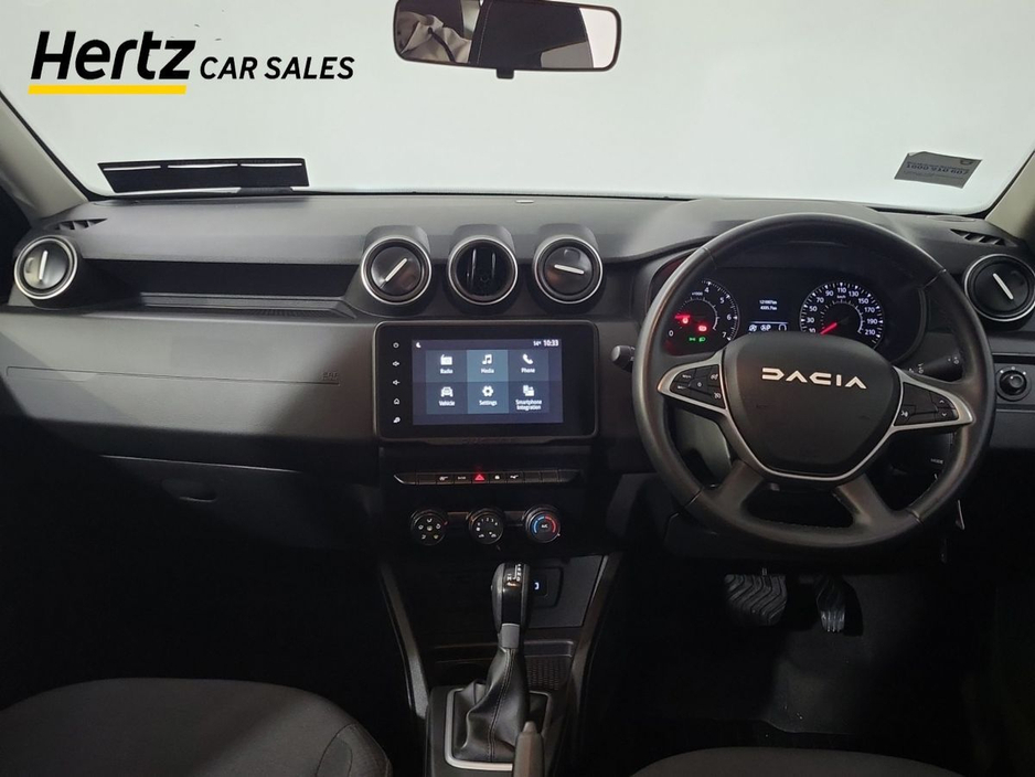 2023 Dacia Duster - image 13