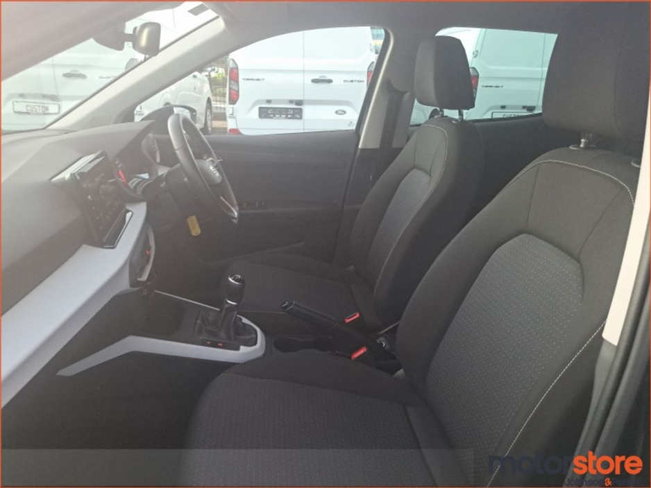 2023 SEAT Arona 1.0TSI 110hp SE+ | ONLY €76 PER WEEK €19,900