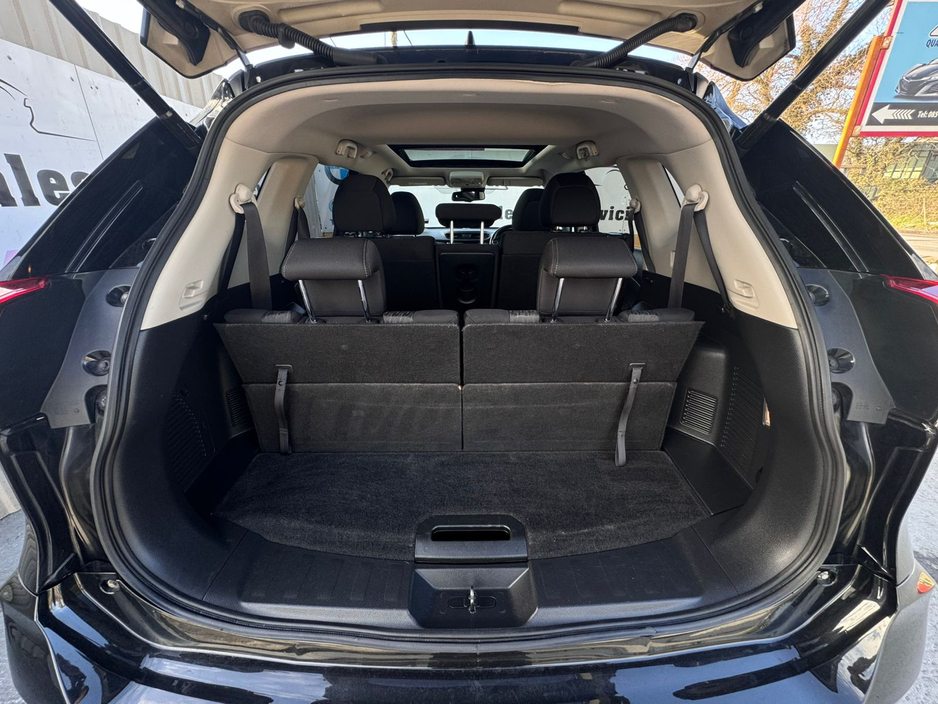 2018 Nissan X-Trail - image 28