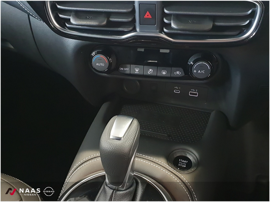 2026 Nissan Juke - image 18