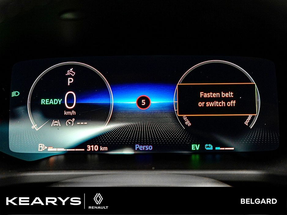 2026 Renault Captur - image 17