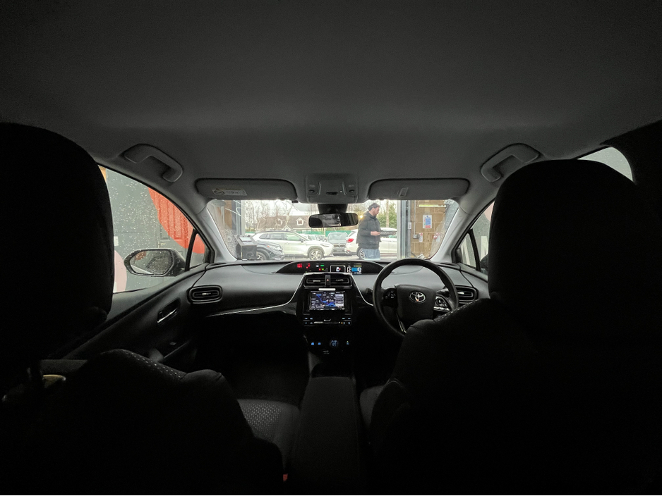 2022 Toyota Prius - image 14