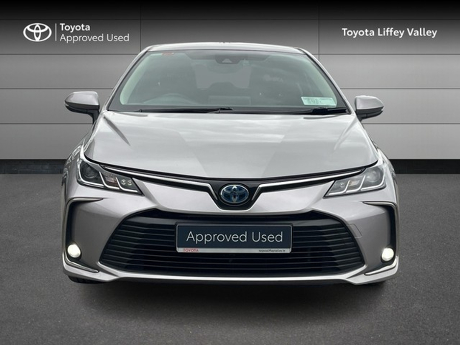 2021 Toyota Corolla - image 5