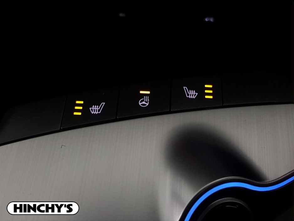 2024 Kia EV6 EV6 Earth SEM