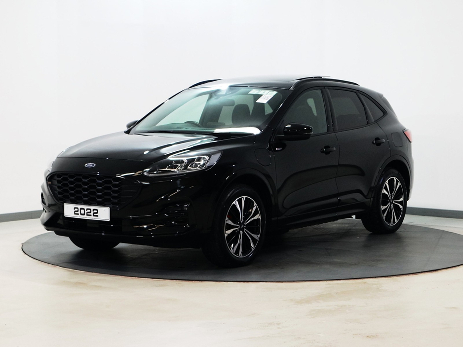 2022 Ford Kuga - image 7