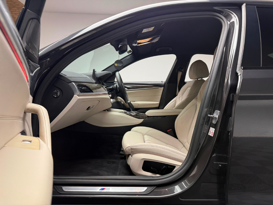 2018 BMW 5 Series 530E M SPORT €24,990