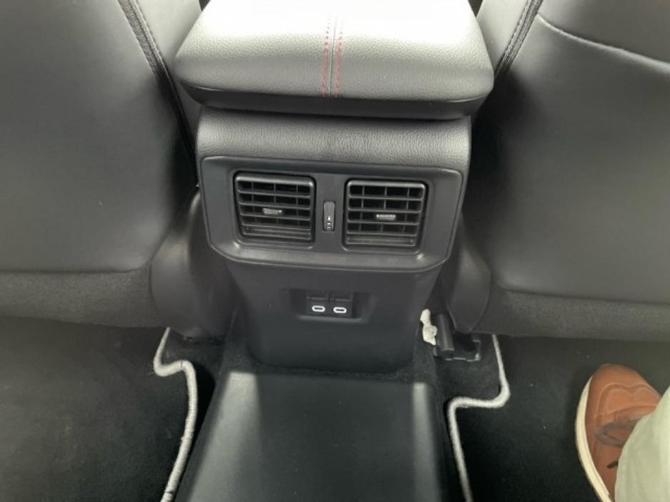 2025 Toyota Rav4 - PHEV - Plug InHybrid - Save EUR 3,000 - Free Services Offer Included - SOL Model + Sidesteps // Remote Central Locking // Front Electric Windows // Rear Electric Windows // Electric Mirrors // Heate €52,345