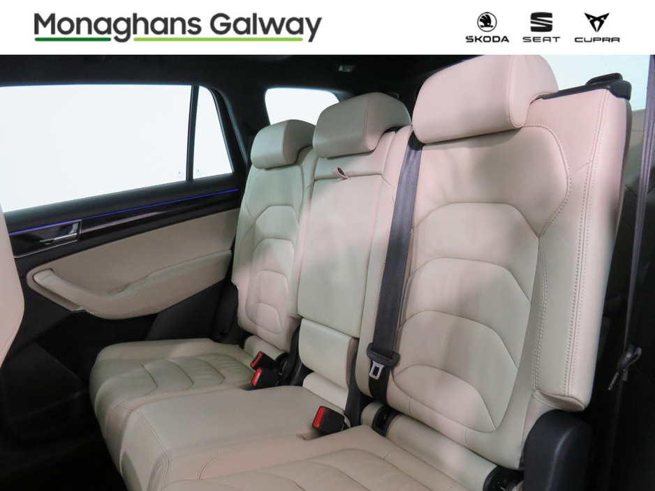 2020 Skoda Kodiaq - image 15