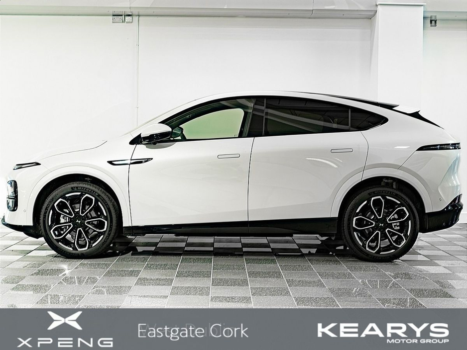 2026 Xpeng G6 - image 3