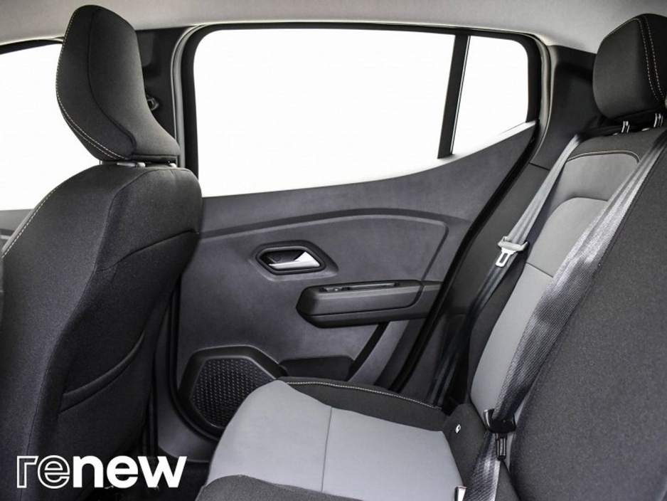 2024 Dacia Sandero Stepway - image 10