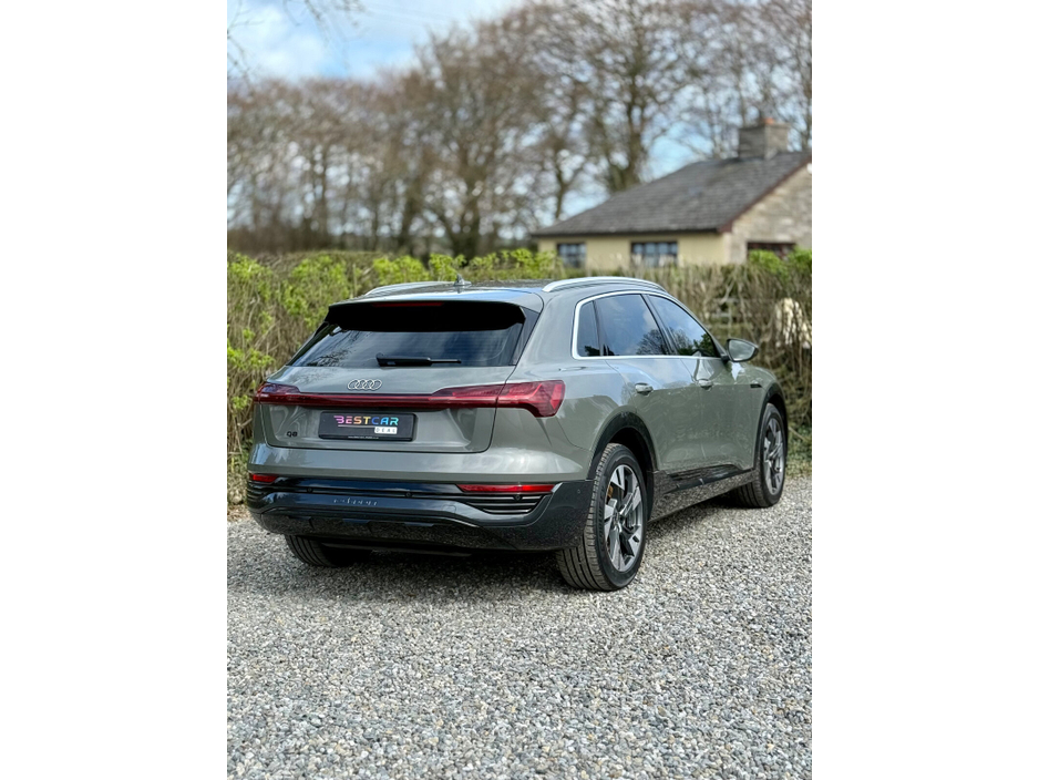 2024 Audi Q8 - image 20