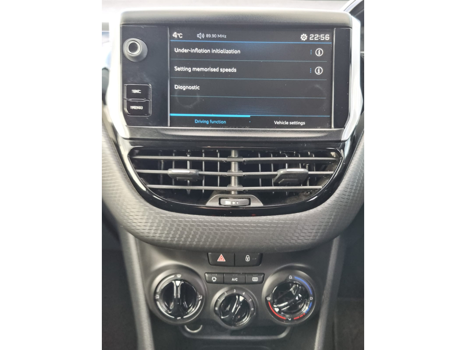 2017 Peugeot 208 2017 PEUGEOT 208 AUTOMATIC NCT'd €8,990 €8,990