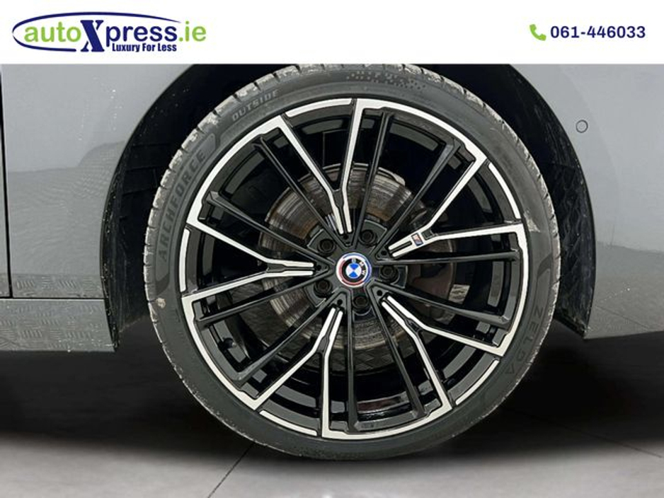 2021 BMW 2 Series - image 17