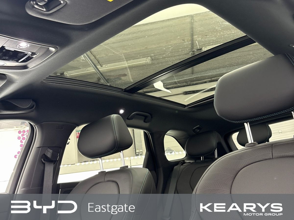 2026 BYD Seal 6 - image 23