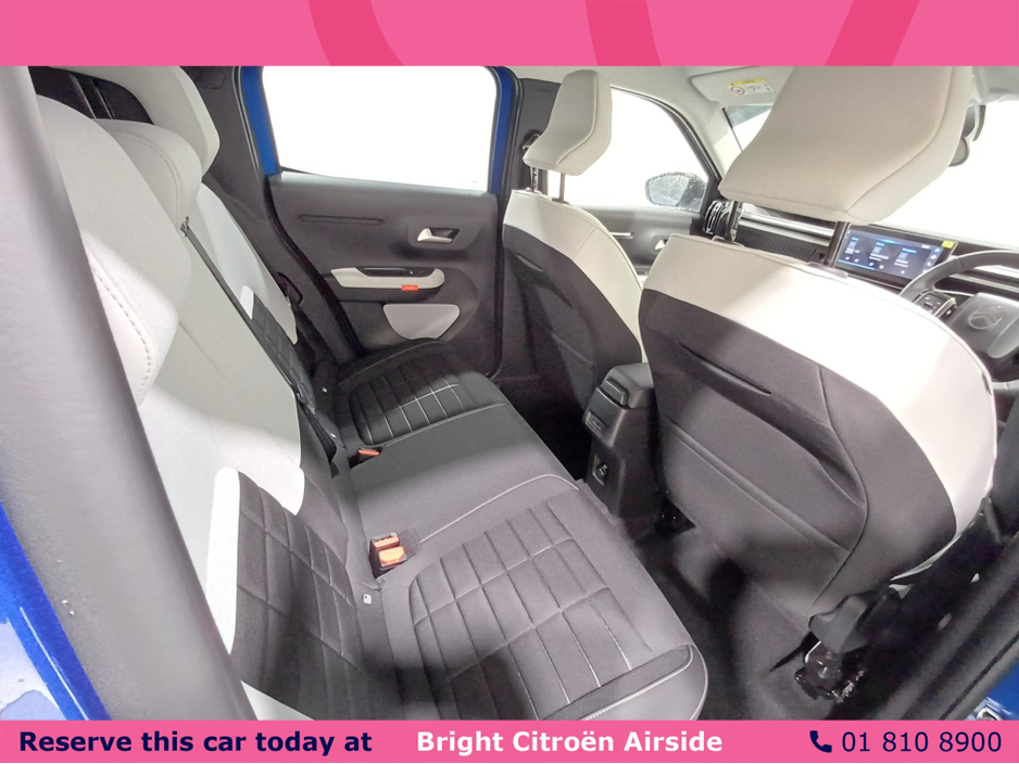 2026 Citroen C3 - image 19