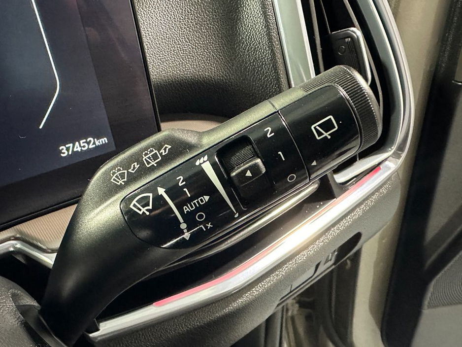 2025 Kia Sorento 2.2 Crdi 7 Seater 200BHP Auto €61,800